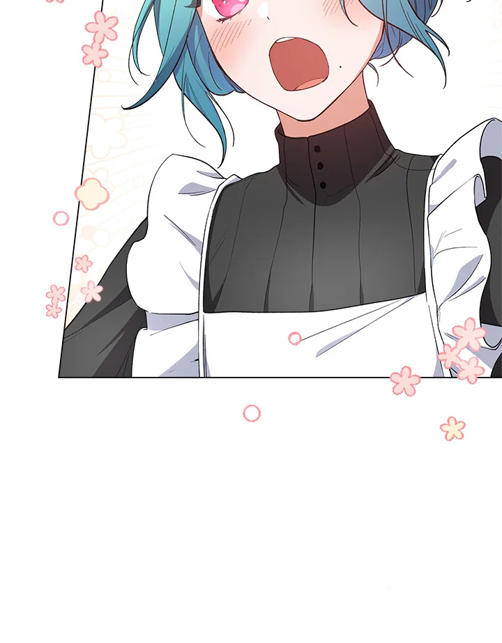 The Young Lady Is a Royal Chef 50 028